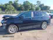 2021 Chevrolet Equinox LT с VIN 2GNAXKEV8M6101341, выставлен на аукционе IAAI как лот 43271990 с пробегом 83 382 миль миль и . История ставок и продаж доступна на DreamBid. Изображение 14.