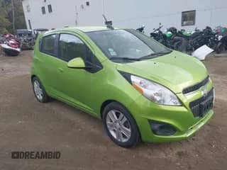 2015 Chevrolet Spark LS с VIN KL8CB6S97FC786059, выставлен на аукционе IAAI как лот 43477648 с пробегом 131 859 миль миль и . История ставок и продаж доступна на DreamBid. Изображение 1.