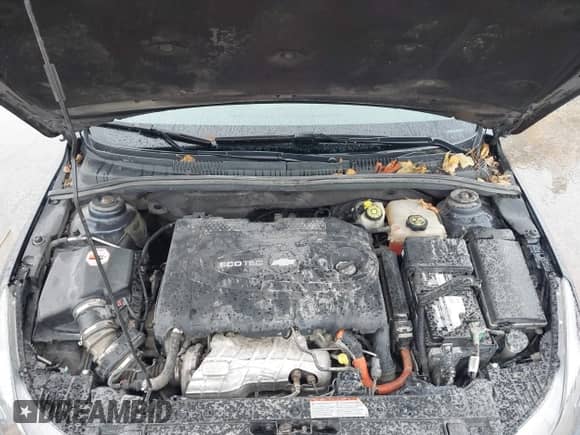2014 Chevrolet Cruze Diesel with VIN 1G1P75SZ7E7302993, listed as a IAAI auction lot 43394853 with 280,526 mi miles and . Bid and sale history available at DreamBid. Image 10.