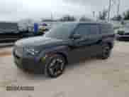 2024 Hyundai Santa Fe SE z VIN 5NMP14GL4RH006044, wystawiony jako Copart lot #86281044 z przebiegiem 12 255 mil mil oraz Szkoda całkowita • Salvage title. Historia ofert i sprzedaży dostępna na DreamBid. Obrazek 1.