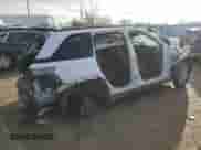 2022 Jeep Grand Cherokee Altitude with VIN 1C4RJHAG2N8606780, listed as a Copart auction lot 83942844 with Not provided miles and Non repairable. Bid and sale history available at DreamBid. Image 3.