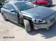2016 Volvo S60 T5 Premier с VIN YV1612TK4G2393932, выставлен на аукционе IAAI как лот 43180461 с пробегом 54 026 миль миль и . История ставок и продаж доступна на DreamBid. Изображение 6.