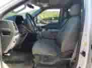 2019 Ford F-250 XL z VIN 1FT7W2BT2KED76706, wystawiony jako Copart lot #72085845 z przebiegiem 99 134 mil mil oraz Szkoda całkowita • Salvage title. Historia ofert i sprzedaży dostępna na DreamBid. Obrazek 7.