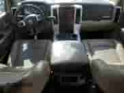 2010 Dodge 2500 SLT with VIN 3D7UT2CL7AG119807, listed as a Copart auction lot 42980575 with 95,496 mi miles and Salvage title. Bid and sale history available at DreamBid. Image 8.