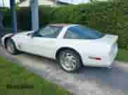 1985 Chevrolet Corvette с VIN 1G1YY0787F5124214, выставлен на аукционе IAAI как лот 42810797 с пробегом 79 567 миль миль и . История ставок и продаж доступна на DreamBid. Изображение 3.