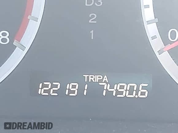 2012 Honda Accord EX with VIN 1HGCS1B75CA003371, listed as a IAAI auction lot 39777307 with 122,191 mi miles and . Bid and sale history available at DreamBid. Image 15.