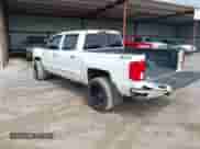 2017 Chevrolet Silverado 1500 LTZ z VIN 3GCUKSEJ3HG127857, wystawiony jako IAAI lot #42887256 z przebiegiem 191 237 mil mil oraz . Historia ofert i sprzedaży dostępna na DreamBid. Obrazek 3.
