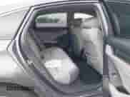 2019 Honda Accord with VIN 1HGCV3F17KA019711, listed as a IAAI auction lot 42382585 with 88,945 mi miles and . Bid and sale history available at DreamBid. Image 8.