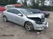 2015 Volvo S60 T5 Drive-E Premier z VIN YV126MFK4F1343110, wystawiony jako IAAI lot #43292498 z przebiegiem 59 841 mil mil oraz . Historia ofert i sprzedaży dostępna na DreamBid. Obrazek 1.