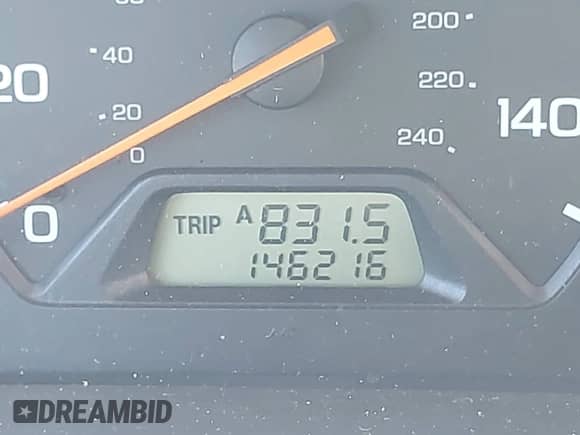 2002 Honda Accord SE with VIN 1HGCG56702A097418, listed as a IAAI auction lot 42840939 with 146,216 mi miles and . Bid and sale history available at DreamBid. Image 15.