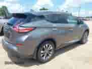 2017 Nissan Murano S z VIN 5N1AZ2MG0HN180989, wystawiony jako IAAI lot #42670886 z przebiegiem 112 251 mil mil oraz . Historia ofert i sprzedaży dostępna na DreamBid. Obrazek 4.