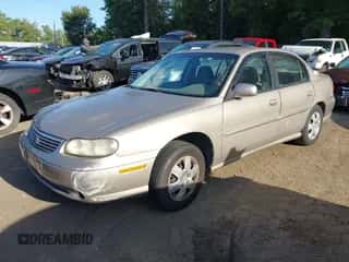 1999 Chevrolet Malibu с VIN 1G1ND52J7X6100562, выставлен на аукционе IAAI как лот 43362261 с пробегом 226 345 миль миль и . История ставок и продаж доступна на DreamBid. Изображение 2.