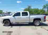 2011 Chevrolet Silverado 1500 LTZ with VIN 3GCUKTE20BG200883, listed as a IAAI auction lot 42139600 with 113,105 mi miles and . Bid and sale history available at DreamBid. Image 15.