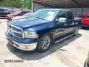 2014 Ram 1500 Longhorn z VIN 1C6RR7PTXES438677, wystawiony jako IAAI lot #42536992 z przebiegiem 217 356 mil mil oraz . Historia ofert i sprzedaży dostępna na DreamBid. Obrazek 2.