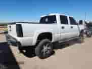 2005 Chevrolet Silverado 1500 Z71 с VIN 2GCEK13T551114258, выставлен на аукционе Copart как лот 84297865 с пробегом 253 735 миль миль и Списание • Salvage title. История ставок и продаж доступна на DreamBid. Изображение 3.
