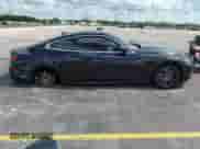 2025 BMW 4 Series 430i with VIN WBA43DA0XSCS96593, listed as a IAAI auction lot 42570073 with 23,469 mi miles and . Bid and sale history available at DreamBid. Image 13.