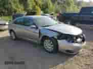 2014 Chrysler 200 LX с VIN 1C3CCBAB3EN209361, выставлен на аукционе Copart как лот 81089435 с пробегом 163 448 миль миль и Чистый • Clean title. История ставок и продаж доступна на DreamBid. Изображение 4.