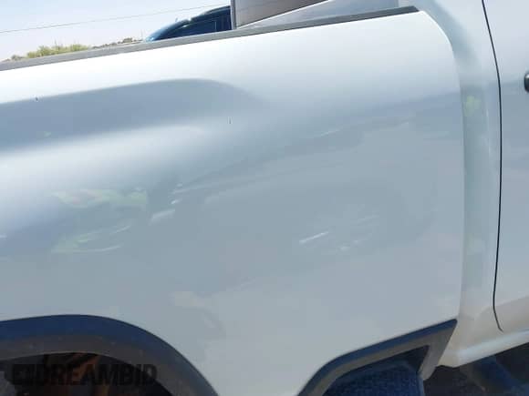 2020 Chevrolet Silverado 2500HD Work Truck z VIN 1GC1YLE74LF196238, wystawiony jako IAAI lot #42032508 z przebiegiem 128 921 mil mil oraz . Historia ofert i sprzedaży dostępna na DreamBid. Obrazek 6.