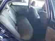 2013 Hyundai Sonata SE with VIN 5NPEC4AC0DH734210, listed as a Copart auction lot 86682685 with 128,143 mi miles and Salvage title. Bid and sale history available at DreamBid. Image 10.