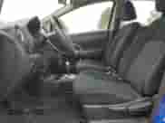 2016 Nissan Note SV с VIN 3N1CE2CP8GL380949, выставлен на аукционе Copart как лот 84831105 с пробегом 177 105 миль миль и Списание • Salvage title. История ставок и продаж доступна на DreamBid. Изображение 7.