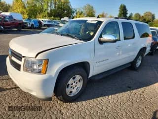 2007 Chevrolet Suburban LTZ с VIN 1GNFK16377J204561, выставлен на аукционе Copart как лот 81766155 с пробегом 214 418 миль миль и Чистый • Clean title. История ставок и продаж доступна на DreamBid. Изображение 1.