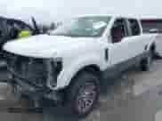 2019 Ford F-250 XL с VIN 1FT7W2BT9KEG16186, выставлен на аукционе IAAI как лот 42130900 с пробегом 120 519 миль миль и . История ставок и продаж доступна на DreamBid. Изображение 23.