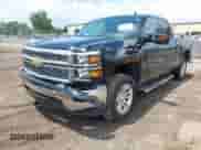 2015 Chevrolet Silverado 1500 LT с VIN 1GCVKREC1FZ191584, выставлен на аукционе IAAI как лот 42748746 с пробегом 156 923 миль миль и . История ставок и продаж доступна на DreamBid. Изображение 6.