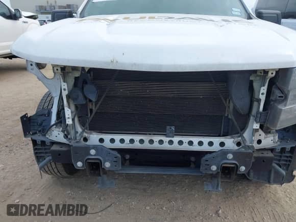 2020 Chevrolet Silverado 1500 Work Truck with VIN 1GCRWAEF4LZ281857, listed as a IAAI auction lot 42062829 with Not provided miles and . Bid and sale history available at DreamBid. Image 6.