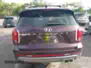2023 Hyundai Palisade SEL с VIN KM8R24GE8PU539202, выставлен на аукционе IAAI как лот 40250198 с пробегом 18 794 миль миль и . История ставок и продаж доступна на DreamBid. Изображение 16.