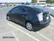 2010 Toyota Prius III with VIN JTDKN3DU1A0038444, listed as a IAAI auction lot 43219354 with 176,574 mi miles and . Bid and sale history available at DreamBid. Image 3.
