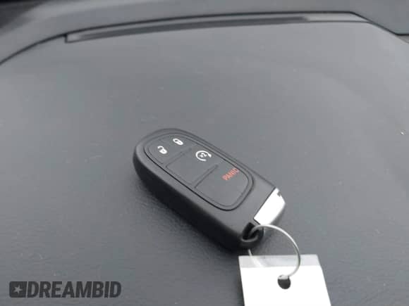 2015 Ram 1500 Laramie с VIN 1C6RR7VT0FS534421, выставлен на аукционе IAAI как лот 39895326 с пробегом 120 437 миль миль и . История ставок и продаж доступна на DreamBid. Изображение 11.