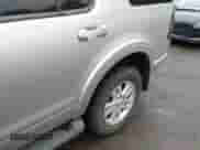 2007 Ford Explorer XLT with VIN 1FMEU73817UA64809, listed as a IAAI auction lot 42493762 with 273,258 mi miles and . Bid and sale history available at DreamBid. Image 6.