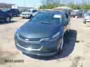 2018 Chevrolet Cruze LT with VIN 3G1BE6SM8JS649741, listed as a IAAI auction lot 42035644 with 19,137 mi miles and . Bid and sale history available at DreamBid. Image 2.