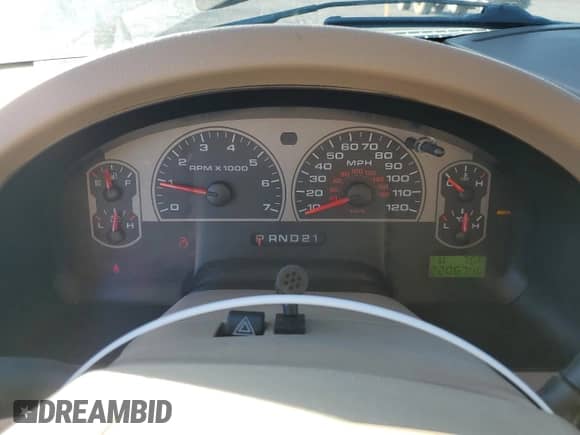 2006 Ford F-150 XLT with VIN 1FTPW145X6KD74881, listed as a Copart auction lot 85202045 with 220,674 mi miles and Salvage title. Bid and sale history available at DreamBid. Image 9.