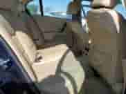 2004 BMW 5 Series 525i с VIN WBANA53554B850947, выставлен на аукционе Copart как лот 66632375 с пробегом 119 030 миль миль и Списание • Salvage title. История ставок и продаж доступна на DreamBid. Изображение 10.