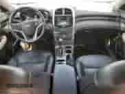 2015 Chevrolet Malibu LTZ с VIN 1G11G5SX4FF110314, выставлен на аукционе Copart как лот 67841035 с пробегом 111 160 миль миль и Списание • Salvage title. История ставок и продаж доступна на DreamBid. Изображение 8.