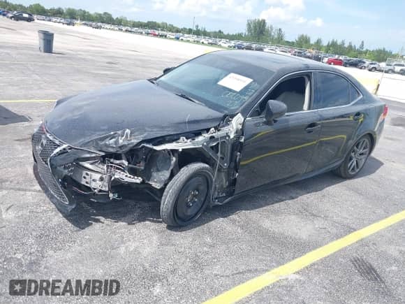 2014 Lexus IS 350 с VIN JTHBE1D26E5002095, выставлен на аукционе IAAI как лот 42398931 с пробегом 96 851 миль миль и . История ставок и продаж доступна на DreamBid. Изображение 19.