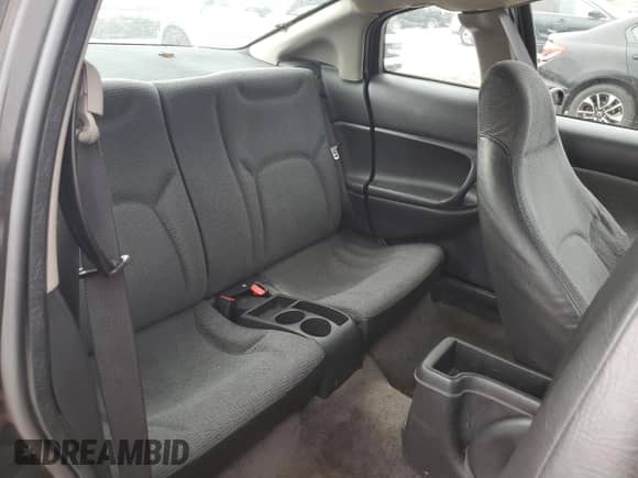 2002 Saturn SC с VIN 1G8ZP12892Z239888, выставлен на аукционе Copart как лот 72613284 с пробегом 130 138 миль миль и Списание • Salvage title. История ставок и продаж доступна на DreamBid. Изображение 10.