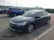 2017 Honda Accord Touring with VIN 1HGCR3F96HA026801, listed as a IAAI auction lot 42938315 with 71,156 mi miles and . Bid and sale history available at DreamBid. Image 18.