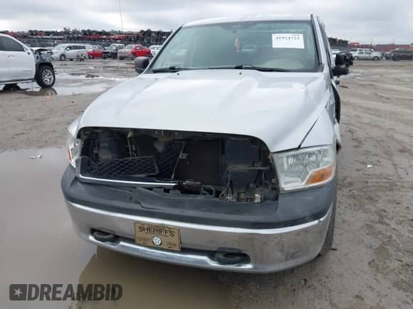 2011 Ram 1500 Big Horn with VIN 1D7RB1GT4BS657534, listed as a IAAI auction lot 41924722 with 113,456 mi miles and . Bid and sale history available at DreamBid. Image 13.