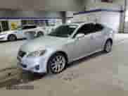2013 Lexus IS 250 z VIN JTHCF5C27D5062167, wystawiony jako Copart lot #86092435 z przebiegiem 173 161 mil mil oraz Czysty tytuł • Clean title. Historia ofert i sprzedaży dostępna na DreamBid. Obrazek 1.