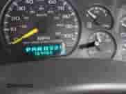 2000 Chevrolet Suburban LT with VIN 3GNGK26U3YG169622, listed as a IAAI auction lot 42131728 with 164,465 mi miles and . Bid and sale history available at DreamBid. Image 15.