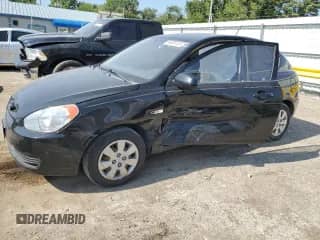 2011 Hyundai Accent GS с VIN KMHCM3AC1BU198073, выставлен на аукционе Copart как лот 64835135 с пробегом 135 891 миль миль и Списание • Salvage title. История ставок и продаж доступна на DreamBid. Изображение 1.