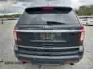 2012 Ford Explorer XLT z VIN 1FMHK7D84CGA33032, wystawiony jako Copart lot #82189625 z przebiegiem 202 760 mil mil oraz Szkoda całkowita • Salvage title. Historia ofert i sprzedaży dostępna na DreamBid. Obrazek 6.