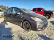 2014 Toyota Prius Four z VIN JTDKN3DU4E1794639, wystawiony jako Copart lot #89492385 z przebiegiem 203 357 mil mil oraz Czysty tytuł • Clean title. Historia ofert i sprzedaży dostępna na DreamBid. Obrazek 4.