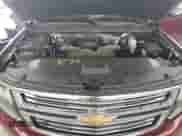 2018 Chevrolet Tahoe LS с VIN 1GNSCAKC0JR343442, выставлен на аукционе Copart как лот 67044425 с пробегом 143 577 миль миль и Списание • Salvage title. История ставок и продаж доступна на DreamBid. Изображение 11.