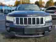 2013 Jeep Grand Cherokee Limited z VIN 1C4RJFBG2DC640359, wystawiony jako Copart lot #86685655 z przebiegiem 150 067 mil mil oraz Szkoda całkowita • Salvage title. Historia ofert i sprzedaży dostępna na DreamBid. Obrazek 5.