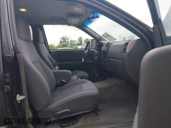 2006 Chevrolet Colorado 1LT с VIN 1GCCS138468260281, выставлен на аукционе IAAI как лот 42458078 с пробегом 211 698 миль миль и . История ставок и продаж доступна на DreamBid. Изображение 5.