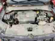 2018 Jeep Compass Trailhawk с VIN 3C4NJDDB5JT408813, выставлен на аукционе Copart как лот 82183765 с пробегом 102 305 миль миль и Списание • Salvage title. История ставок и продаж доступна на DreamBid. Изображение 12.