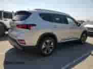 2019 Hyundai Santa Fe Ultimate с VIN 5NMS53AA4KH031158, выставлен на аукционе Copart как лот 69902175 с пробегом 134 912 миль миль и Чистый • Clean title. История ставок и продаж доступна на DreamBid. Изображение 3.